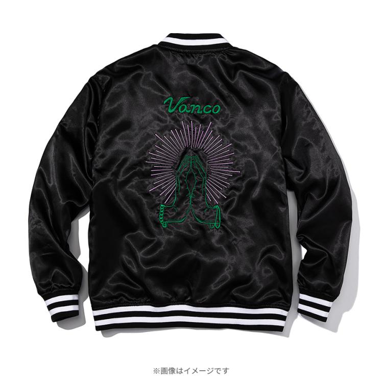 ラランド・ツキの兎 ／スカジャン | TBSショッピング