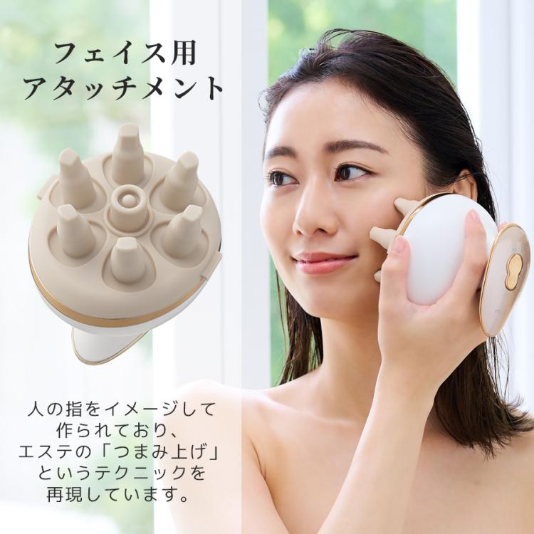 送料無料】ミーゼ ニードルヘッドスパリフト | TBSショッピング