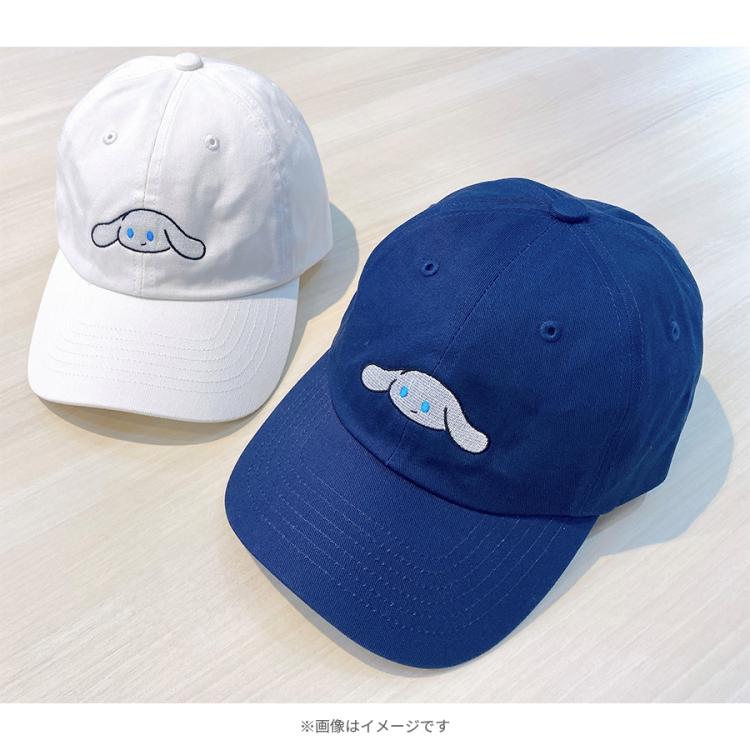 I.CINNAMOROLL／キャップ | TBSショッピング