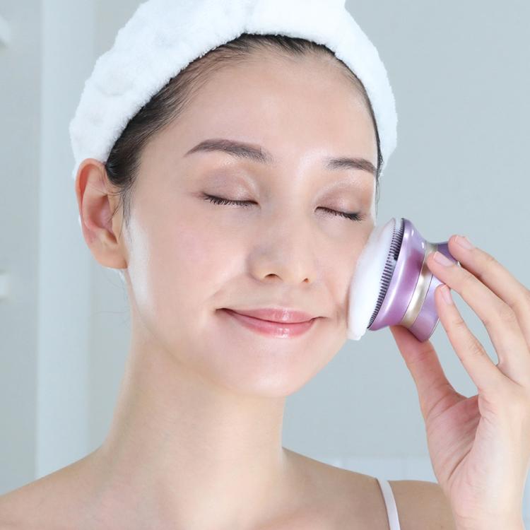 クリアージュ ソニックスパリフト／超音波ケア美顔器 | TBSショッピング