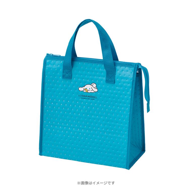 I.CINNAMOROLL／保冷バッグ | TBSショッピング