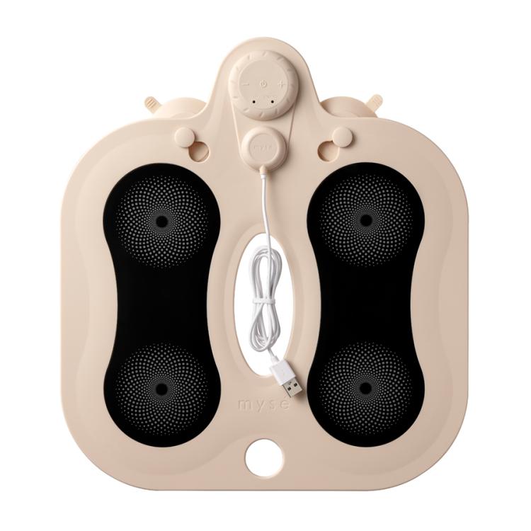 特別価格】ミーゼ(myse) スパトレーナー／EMSシート（送料無料