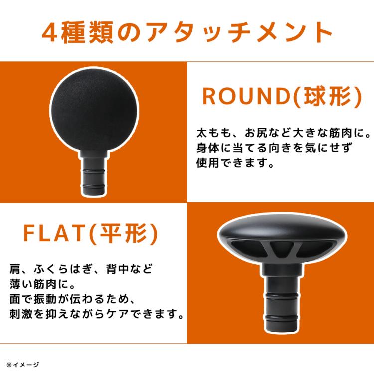 SIXPAD Power Gun（シックスパッド パワーガン） | TBSショッピング