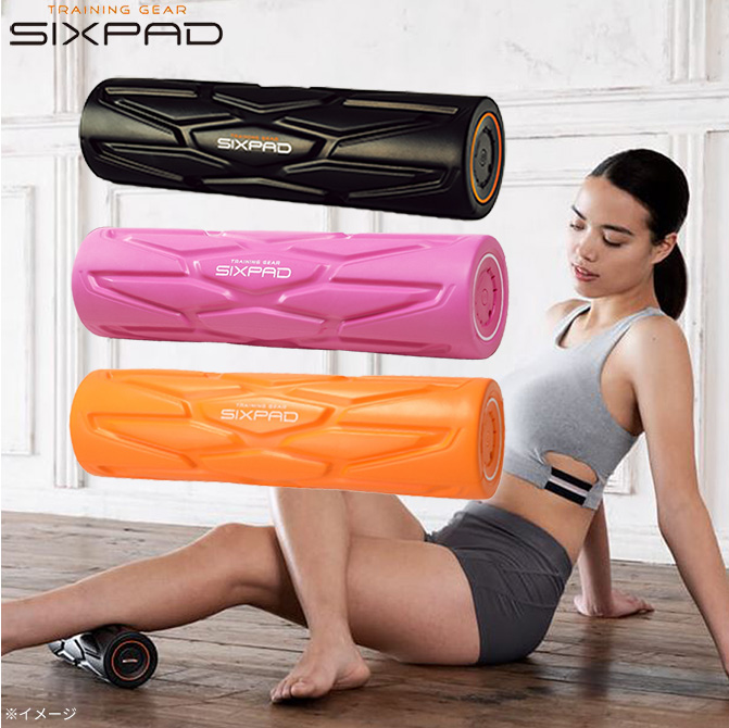 SIXPAD パワーローラーエス | TBSショッピング