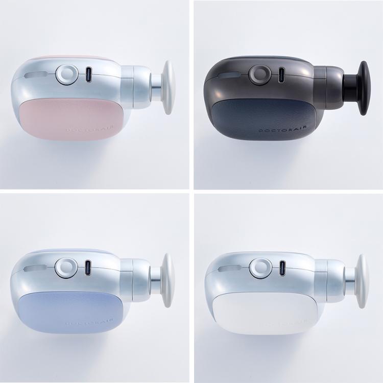 DOCTORAIR（ドクターエア）エクサガンポケット／ストレッチサポート