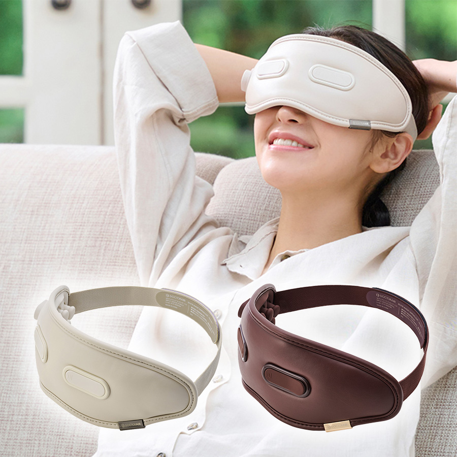 DOCTORAIR（ドクターエア） 3Dアイマジックタッピング ソフト／目元