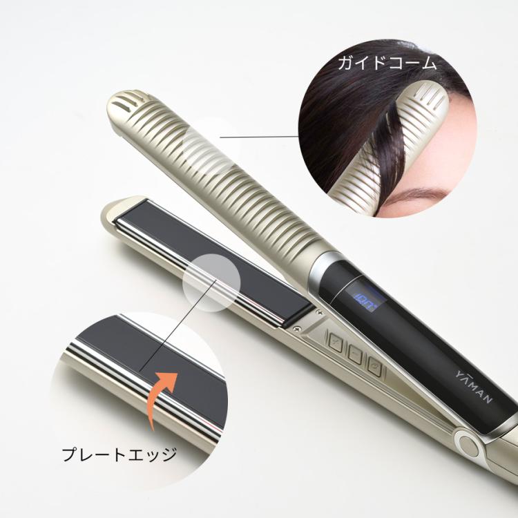 スムースアイロンフォトイオン／YA-MAN(ヤーマン) | TBSショッピング