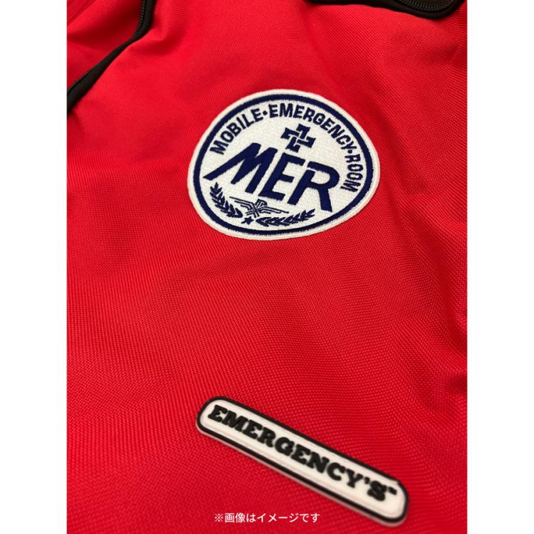 再販売】TOKYO MER～走る緊急救命室～／エマージェンシーバッグ【劇中