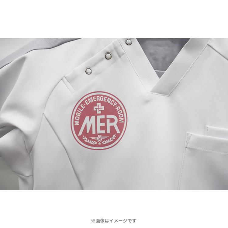 再販売】【劇中着用】劇場版『TOKYO MER 南海ミッション』／NANKAI MER