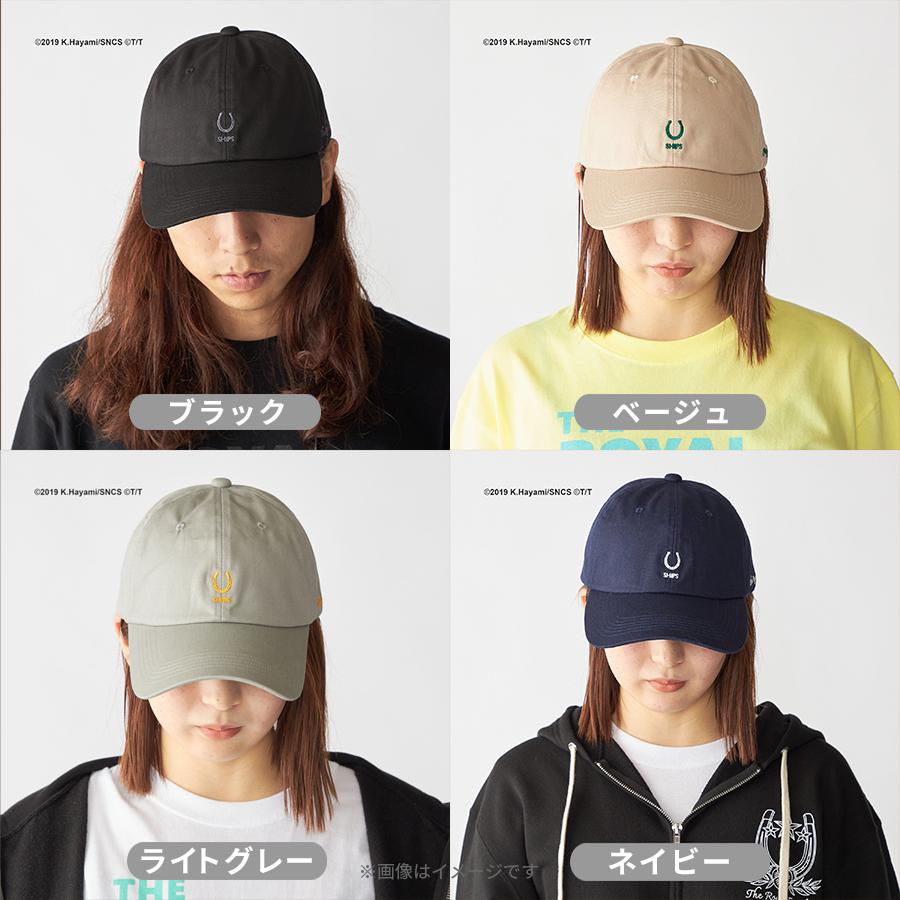 ザロイヤルファミリー 馬券ケース SHIPS ドラマ ブラウン 限定品