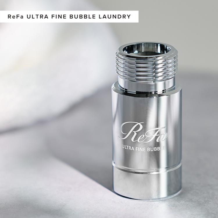 ReFa ULTRA FINE BUBBLE LAUNDRY(リファ ウルトラファインバブル