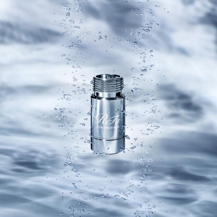 ReFa ULTRA FINE BUBBLE LAUNDRY(リファ ウルトラファインバブル