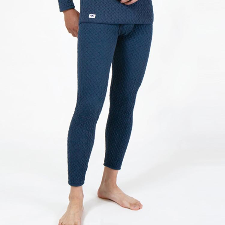 ひだまり チョモランマ／メンズ ズボン下 1枚 | TBSショッピング