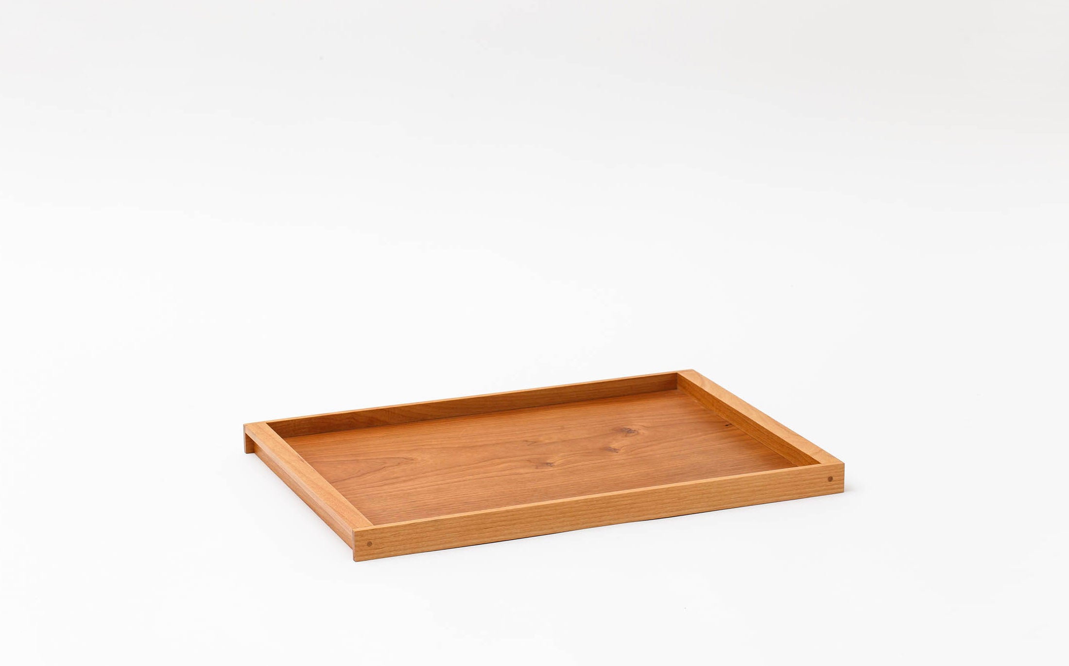 Woodline - ブラックチェリー - トレー