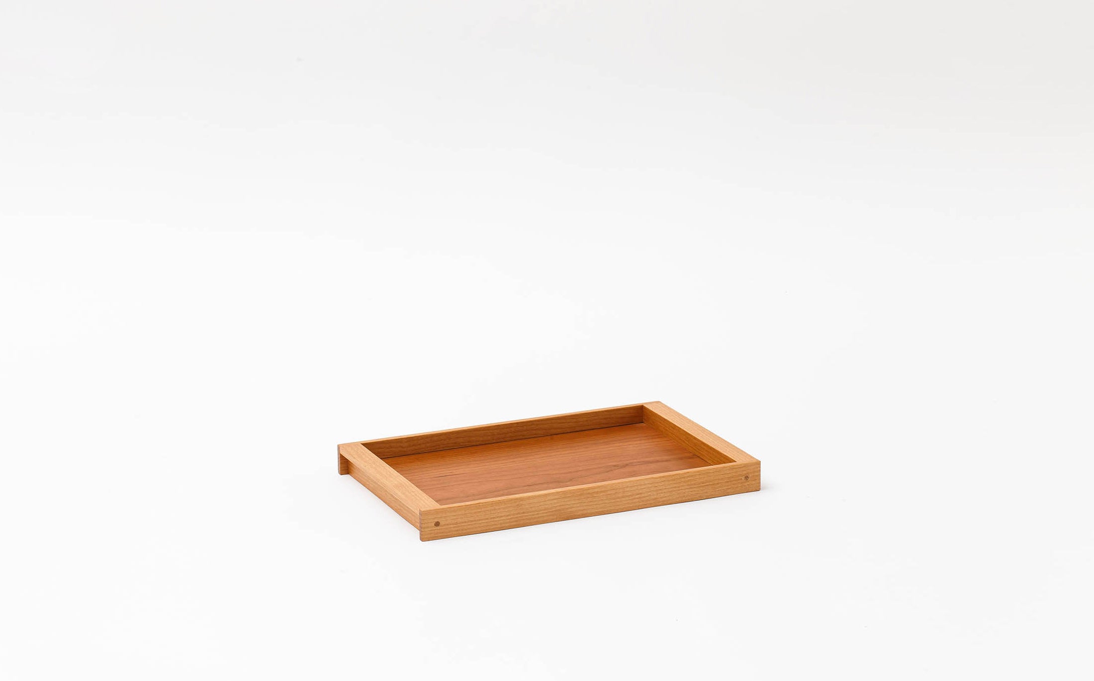 Woodline - ブラックチェリー - トレー