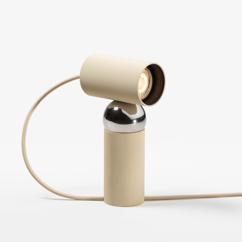 FLOS（フロス）BILBOQUET リネン H203mm - YAMAGIWA OnlineStore