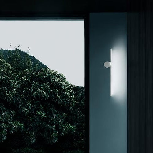 FLOS（フロス）Coordinates Wall 1 シャンパンゴールド W130mm