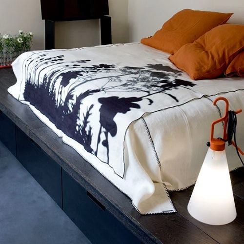 FLOS（フロス）Mayday ホワイト H530mm - YAMAGIWA OnlineStore