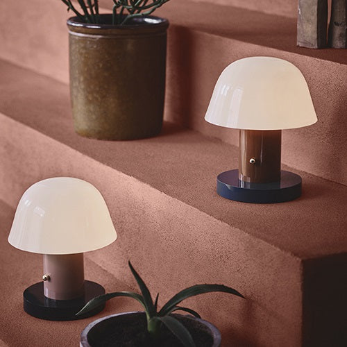 Setago JH27 ラスト / サンダー H221mm - YAMAGIWA OnlineStore