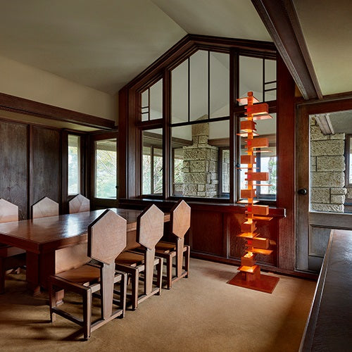 TALIESIN 2 チェリー H2038mm - YAMAGIWA OnlineStore