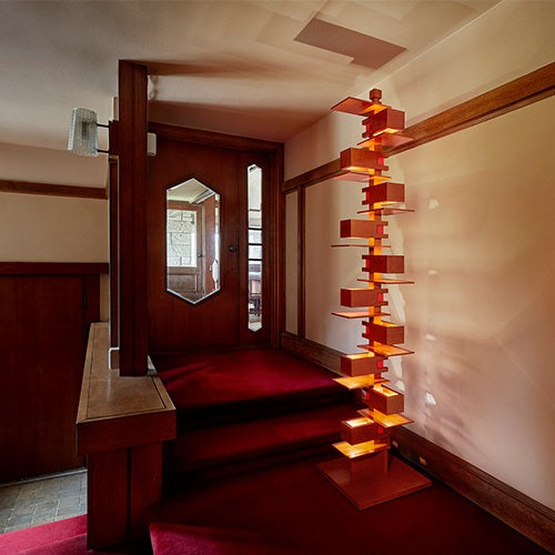 TALIESIN 2 チェリー H2038mm - YAMAGIWA OnlineStore