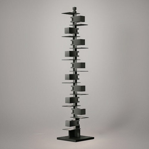 TALIESIN 2 ブラック H2038mm - YAMAGIWA OnlineStore