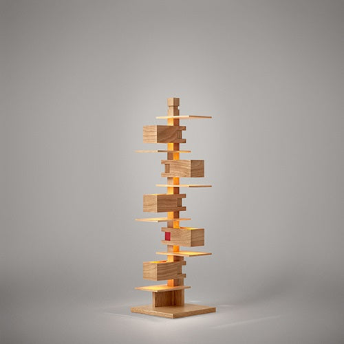 TALIESIN 3 オーク H752mm - YAMAGIWA OnlineStore