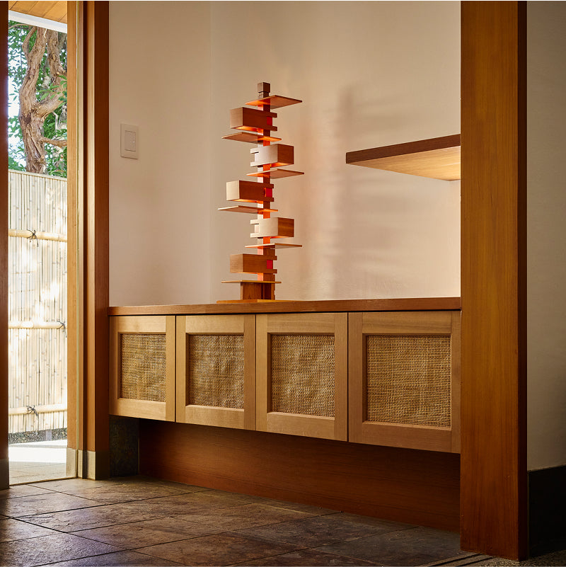 TALIESIN 3 チェリー H752mm - YAMAGIWA OnlineStore