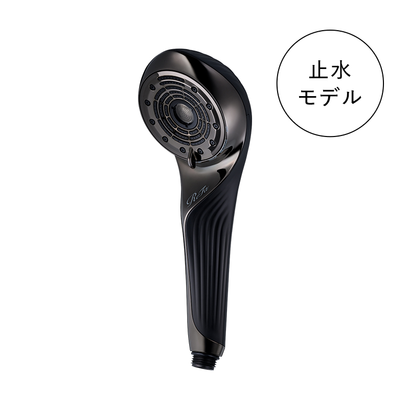 ReFa（リファ） ○リファ シャワー 選べる止水機能 延長保証書付き