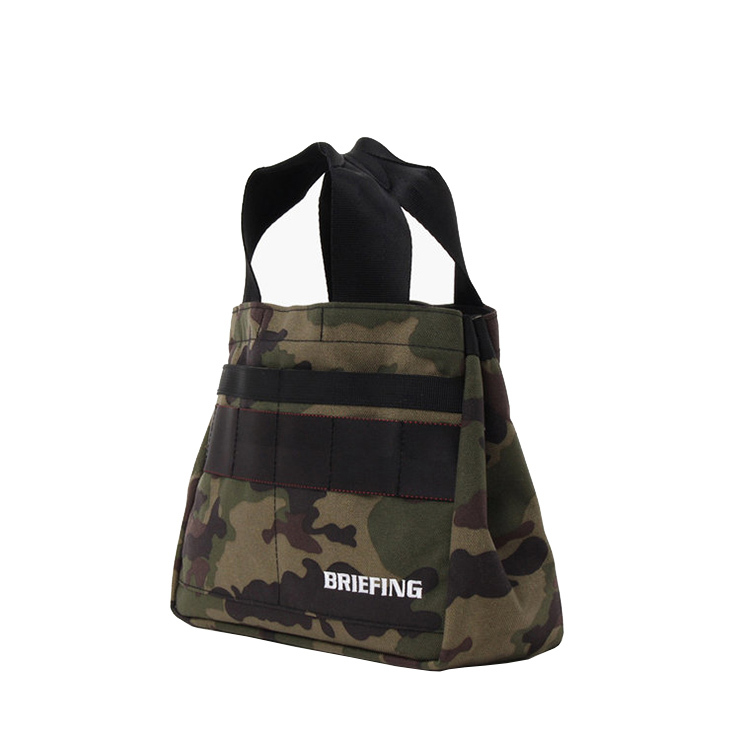BRIEFING GOLF（ブリーフィングゴルフ） ブリーフィング トートバッグ