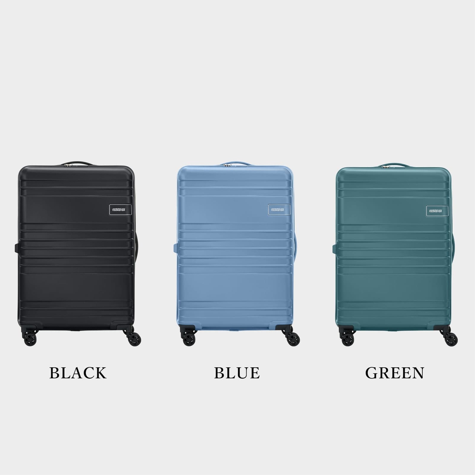 AMERICAN TOURISTER（アメリカンツーリスター） 正規品 スーツケース L