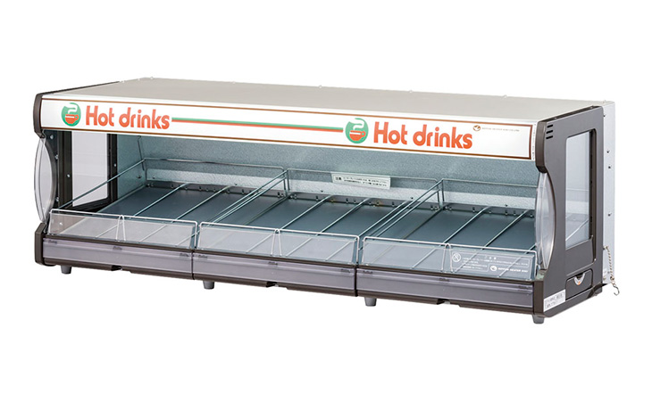 日本ヒーター機器 TW75-C3 電気棚カンウォーマー(ペットウォーマー) 1