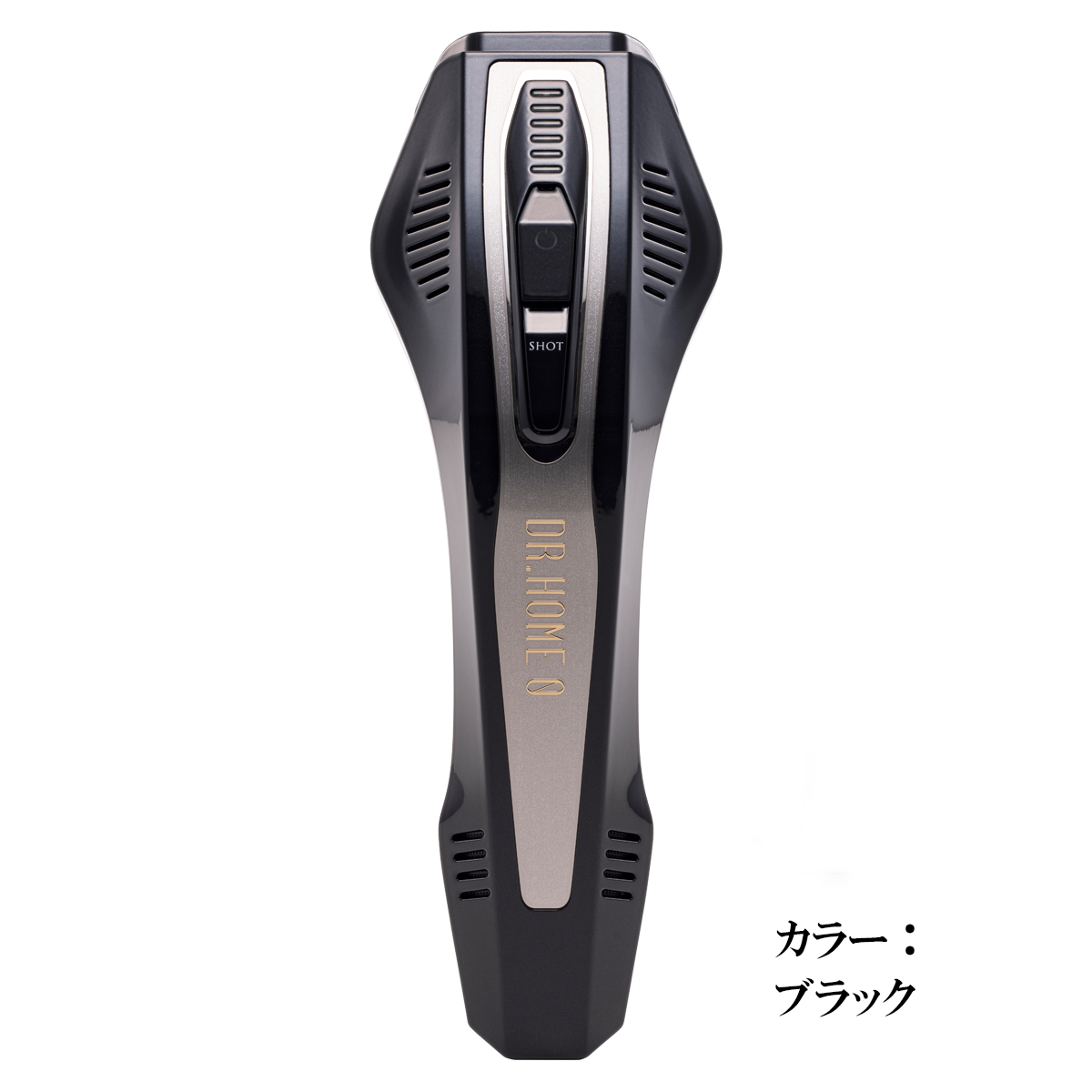 ARTISTIC＆CO. DR.HOME 0 ドクターホームゼロ 脱毛器 ブラック