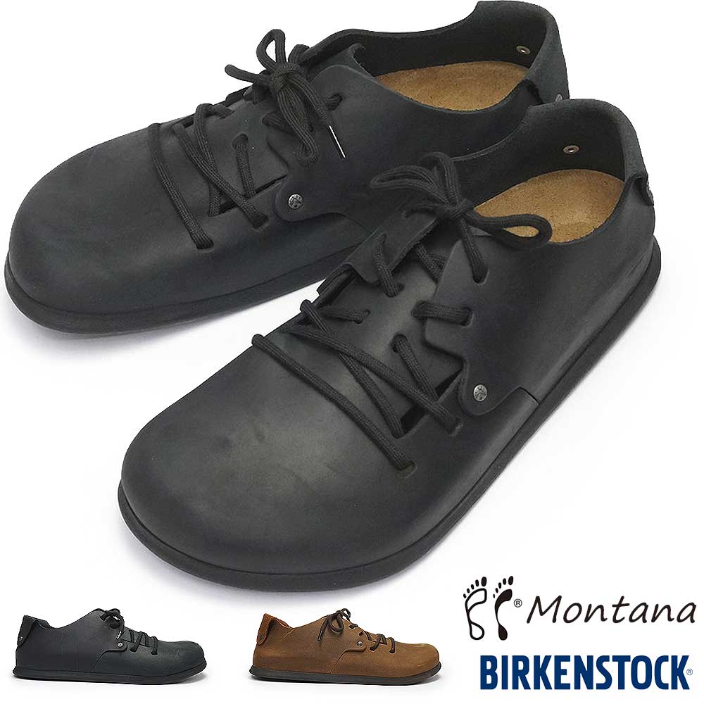 BIRKENSTOCK（ビルケンシュトック） モンタナ メンズ レディース