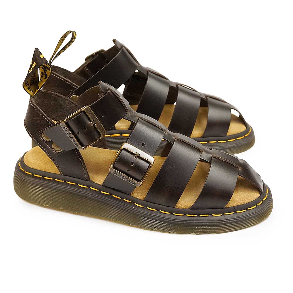 Dr.Martens（ドクターマーチン） サンダル メンズ ガリン GARIN