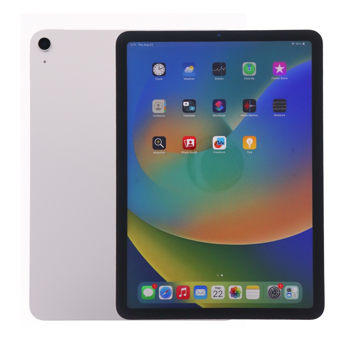 iPad Air Apple 第4世代 10.9インチ A2072 64GB Wi-Fi+Cellularモデル