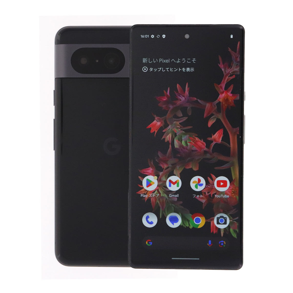 Google Pixel GZPFO 8 5G 128GB SIMフリー 中古 スマホ スマートフォン