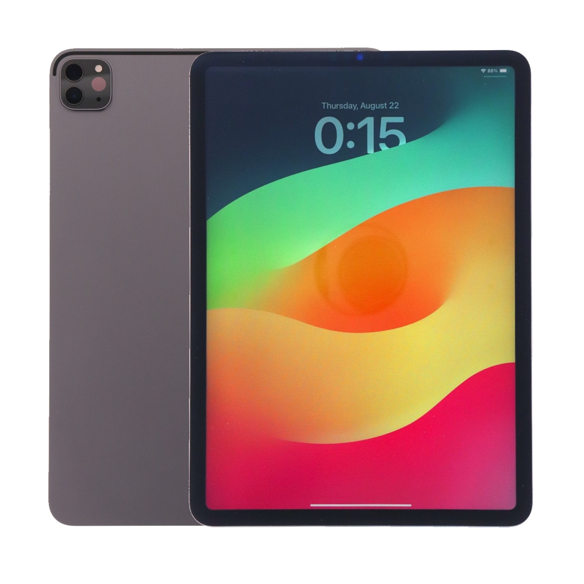 iPad Pro Apple pro 第3世代 11インチ A2459 512GB Wi-Fi+Cellular