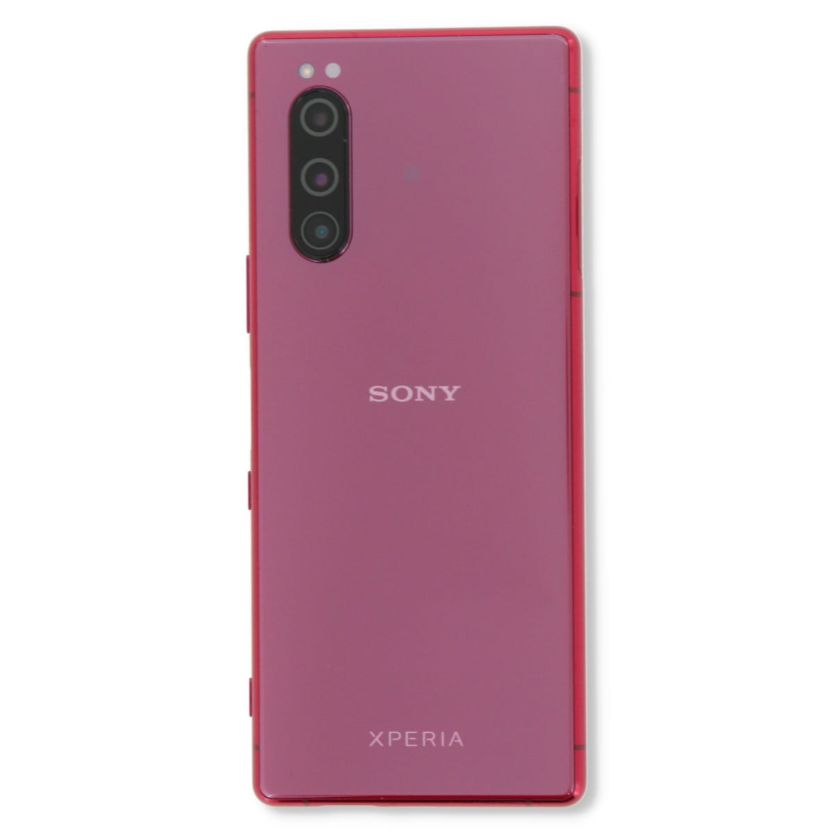 Xperia 5 901SO 64GB ソフトバンク SIMロック解除済み 中古 スマホ
