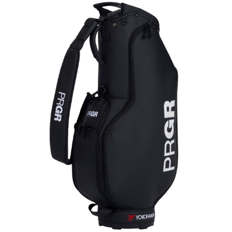 PRGR（プロギア） カジュアルモデル キャディバッグ PCB-110 2024年