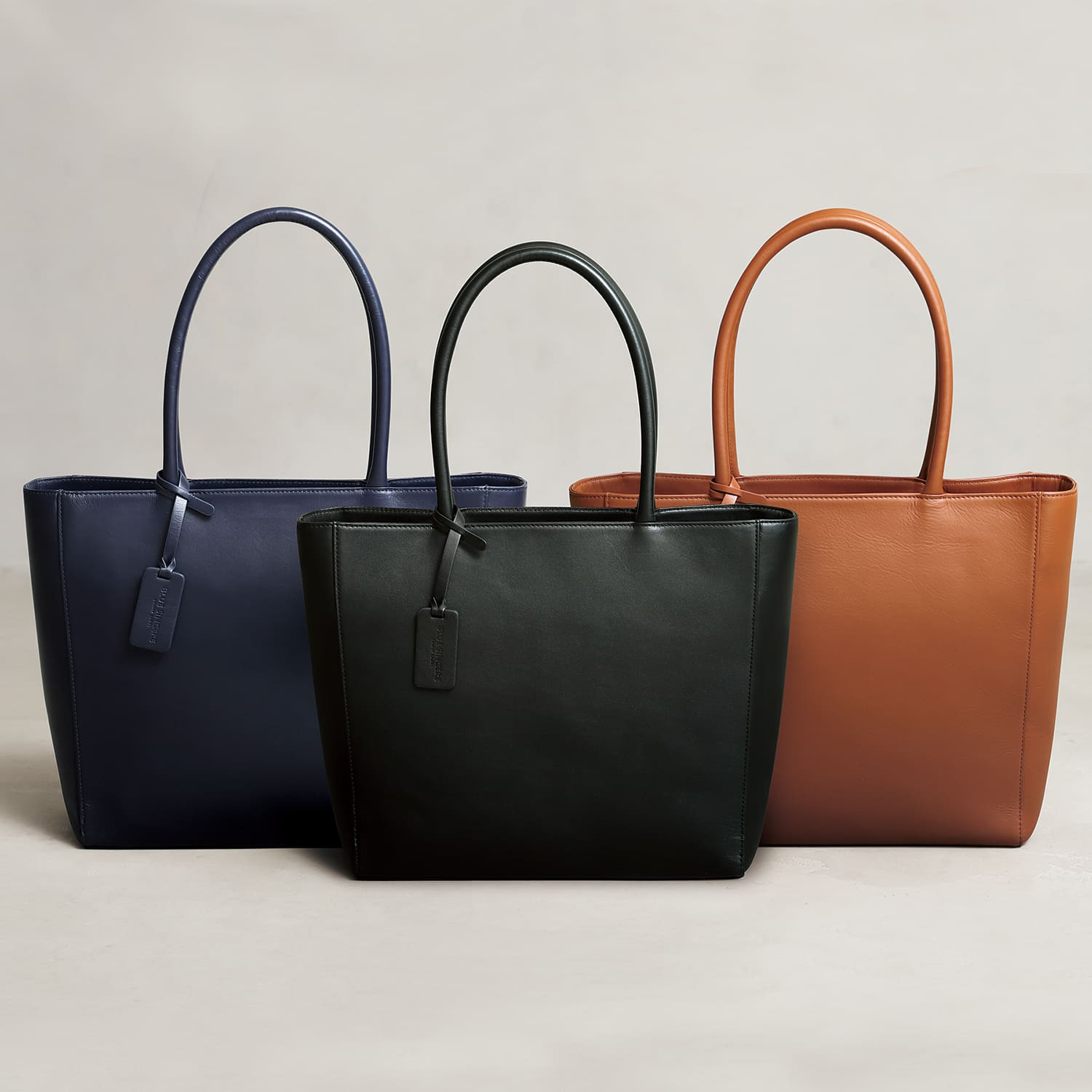 BLUE SINCERE（ブルーシンシア） トートバッグ メンズ 本革 大容量