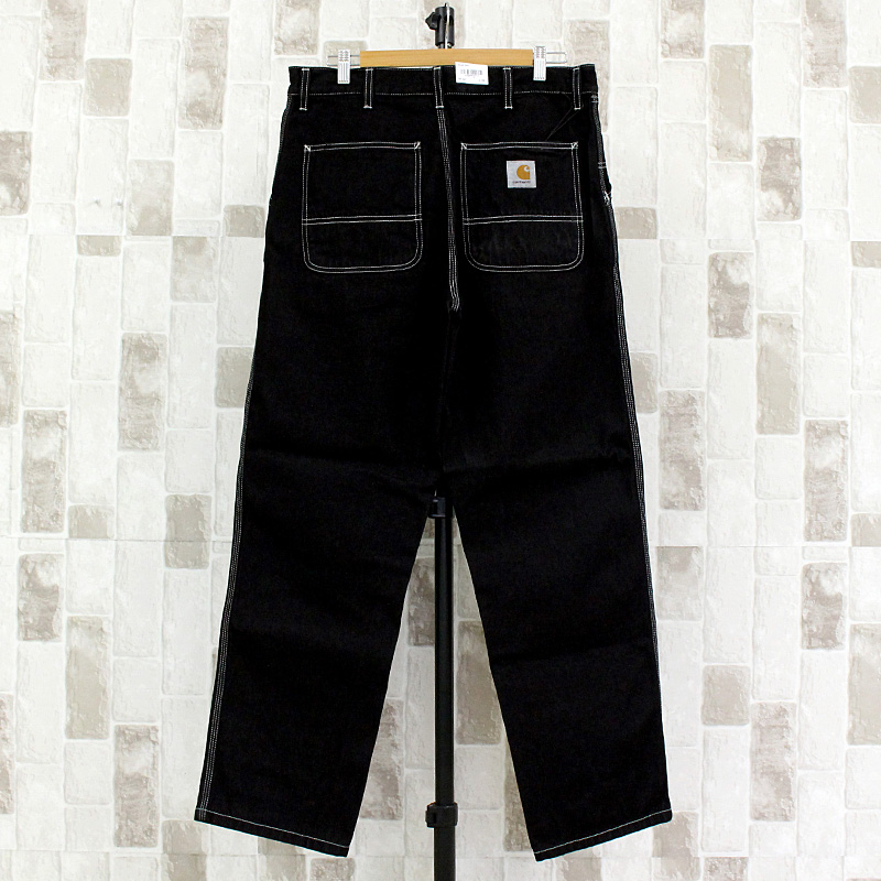 Carhartt（カーハート） WIP シンプルパンツ デニムパンツ ロング