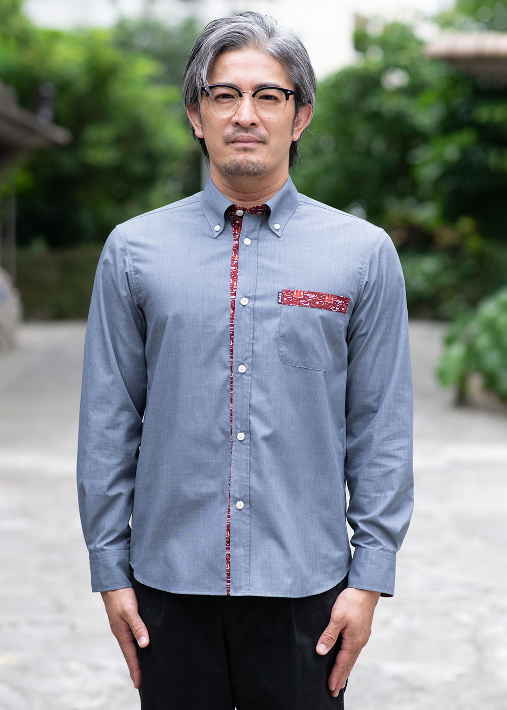 MAJUN（マジュン） かりゆしウェア 沖縄 アロハシャツ かりゆし 結婚式