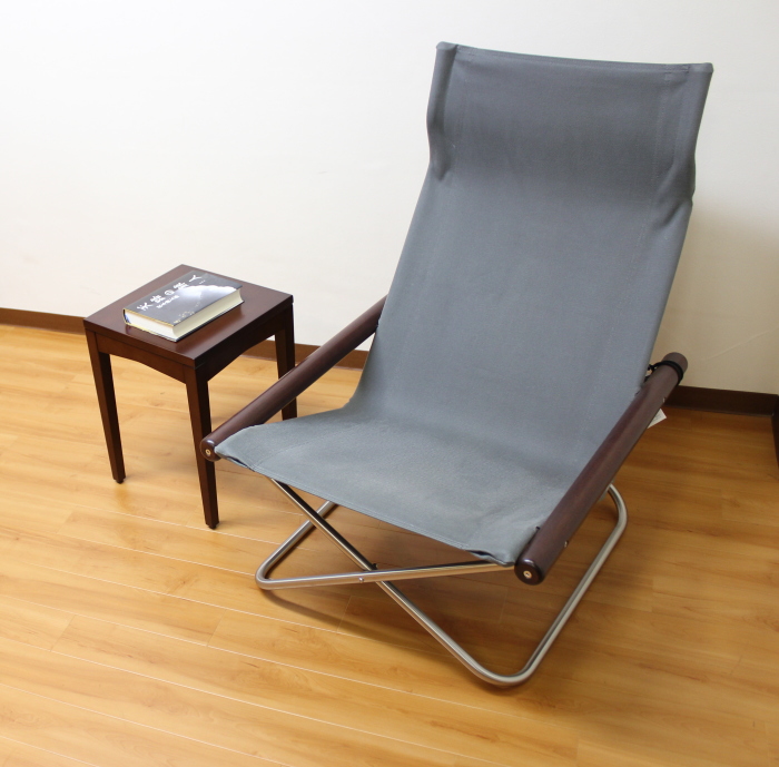 藤栄 ニーチェア X ロッキング Nychair X Rocking ニーチェア