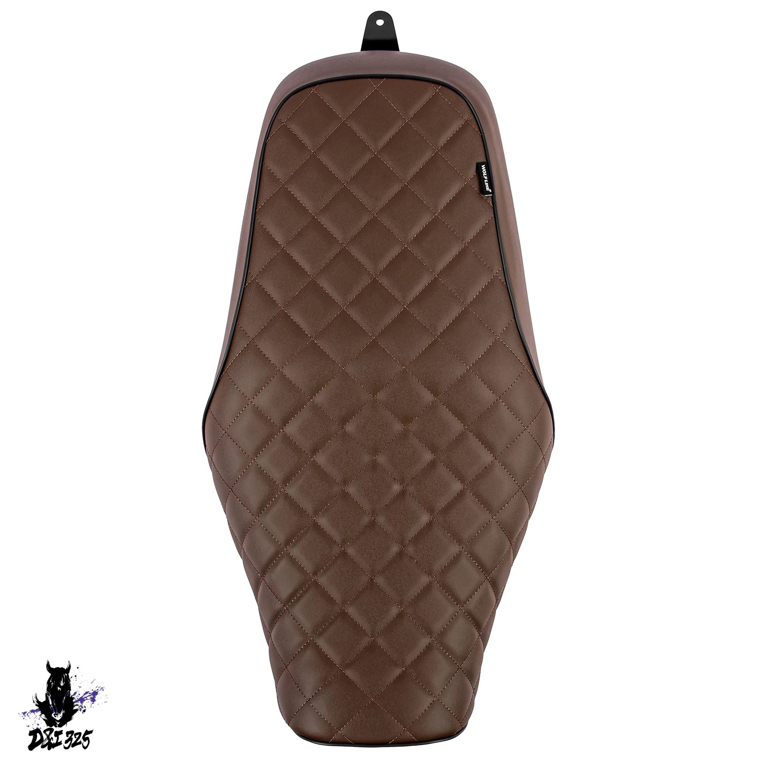 互換品】 ホンダ GB350 2023-2024用 ドライバーズシートパッド