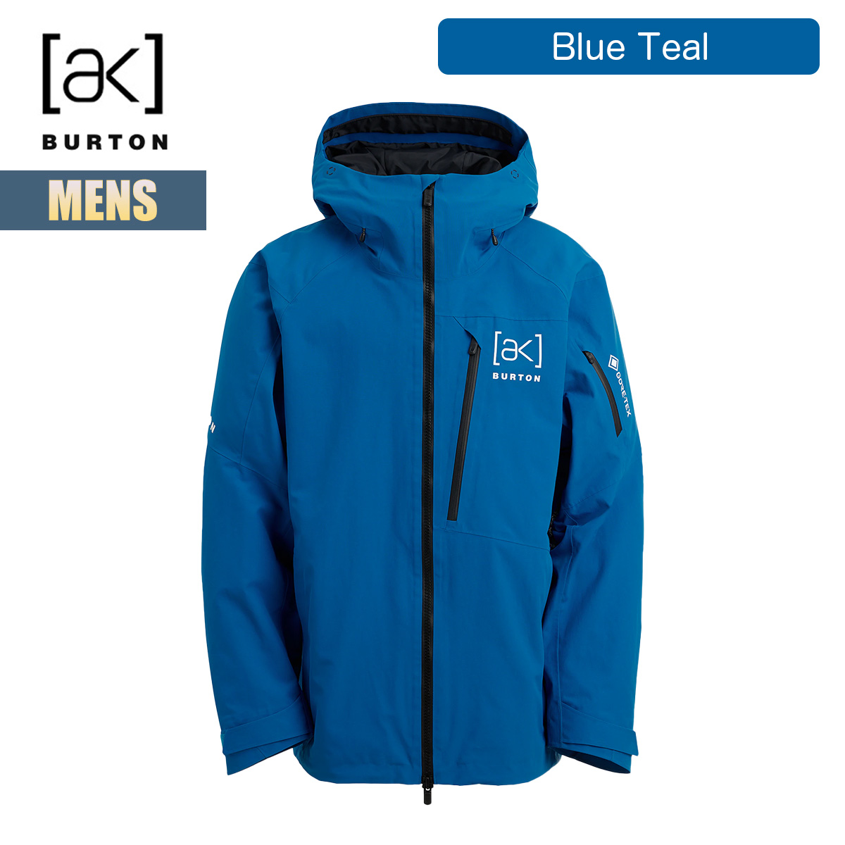 BURTON スノーボード ウエア（サイズ（S/M/L）：3L（XXL