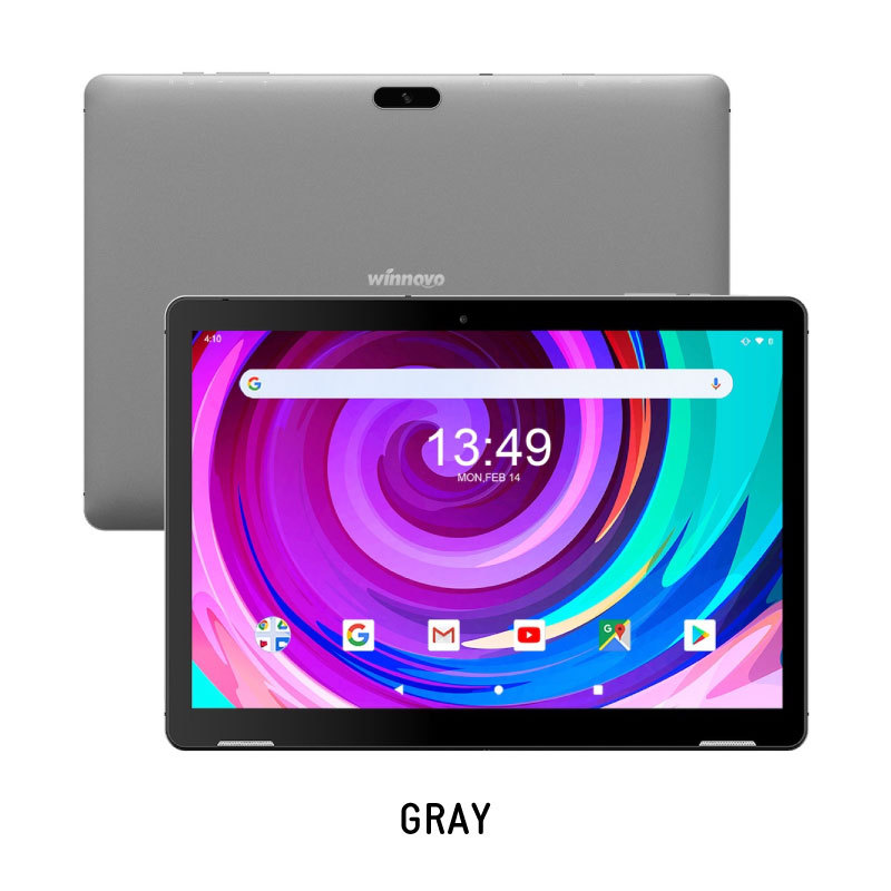 アンドロイド（Android） タブレット 10インチ 32GB 3GBRAM Android