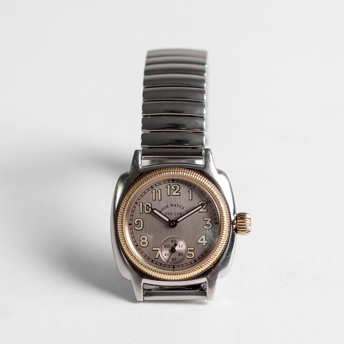 VAGUE WATCH Co.（ヴァーグウォッチカンパニー） VAGUE WATCH Co