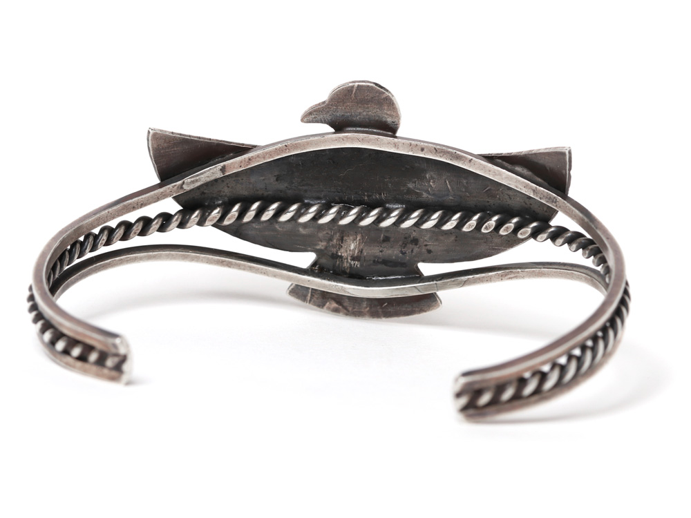 1960s Vintage Thunderbird Bangle サンダーバード ビンテージバングル