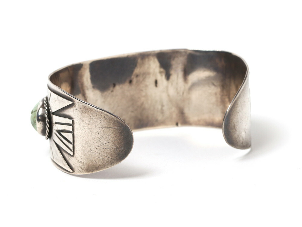 Indian Jewelry インディアンジュエリー 「ターコイズ（3つ石